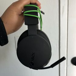 Xbox Headset 