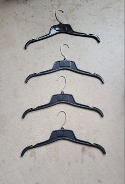 100 adults Hangers For $20