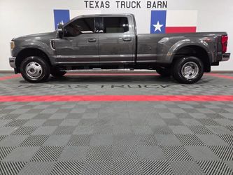 2018 Ford F-350