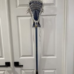 Warrior Lacrosse Stick