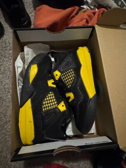 Jordan’s boys