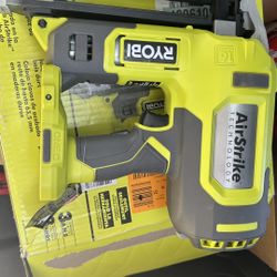 ryobi nailer 16 ga 