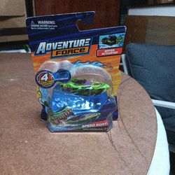 Adventure Force 