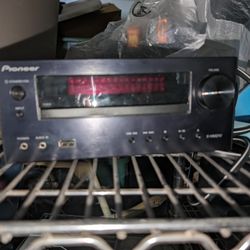 Pioneer  X-hm21vall  In 1 