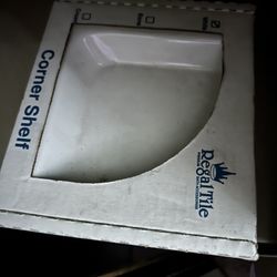 Soap Holder Shower Tile 