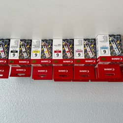 Canon ink BCI-6