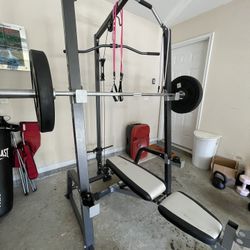 Exercise Equipment 