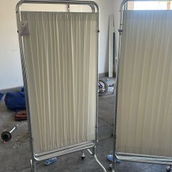 Medical Curtains Mobile