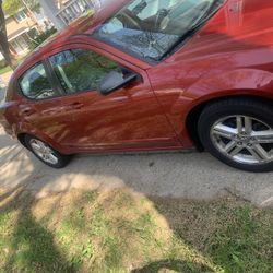 2008 Dodge Avenger