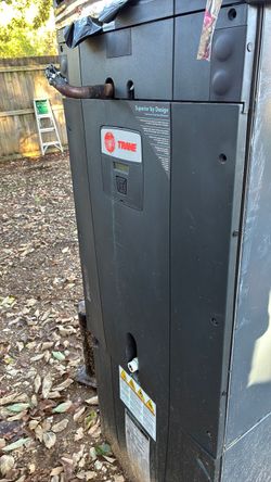 Air Handler
