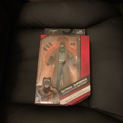Batman Vs Superman