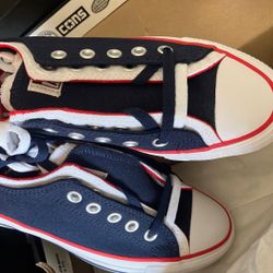 New Converse 