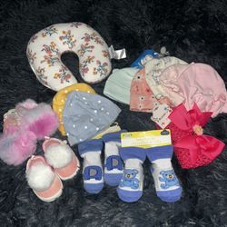 Baby Accessories 