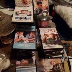Dvd Movies