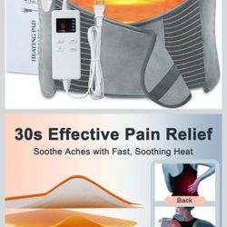 Heating Pads 