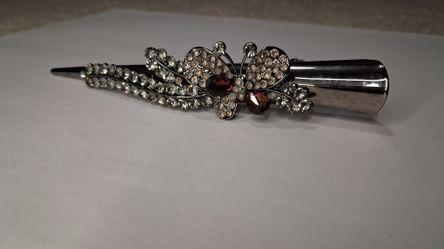 Hair Clamp