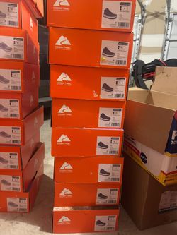 WHOLESALE SHOE LOT – 52 PAIRS – $1,370 OBO