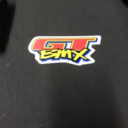 Sticker Bike BMX