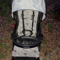 Kolciaft Baby Stroller