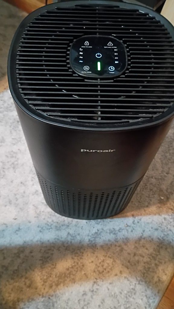 Puro Air Purifier