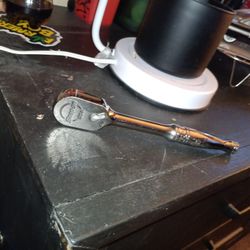Snap On Ratchet