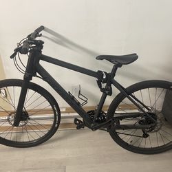 Cannondale Bad Boy 3 Sm