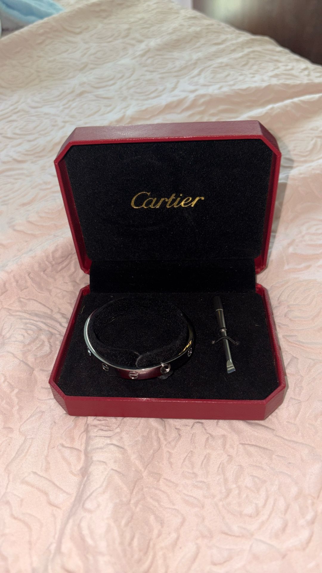 Bracelet