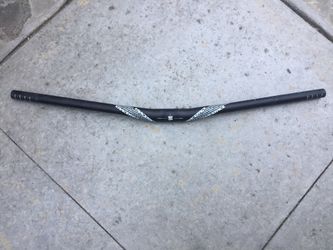 Race Face Evolve Handlebars