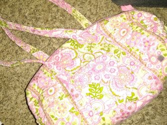 Vera Bradley Bag