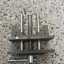 Woodworker Vise