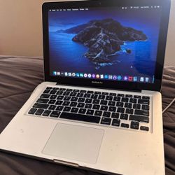 MacBook Pro