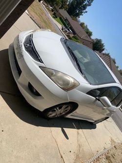 2009 Honda FIT