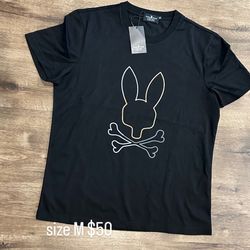 Psycho Bunny Tee
