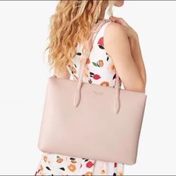 Kate Spade Large Tote 