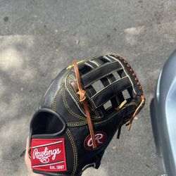 Rawlings HOH 12.75”(Baseball-Softball Glove)