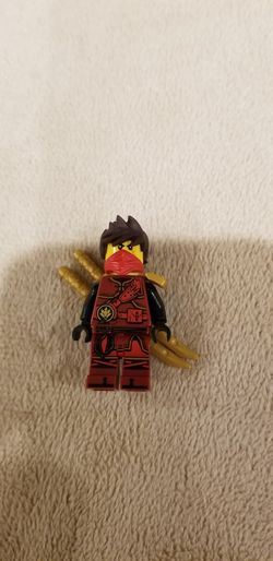 Lego Ninjago Kai