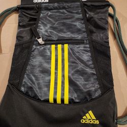 Adidas Back Pack 
