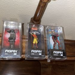 Figpins 