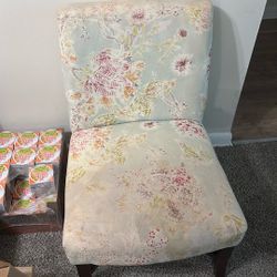Chair 