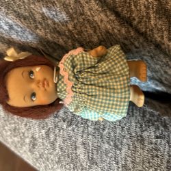 EEGEe 1950 Baby Doll Are 