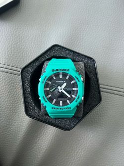 G-Shocks