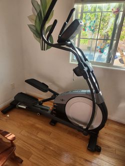 Elliptical