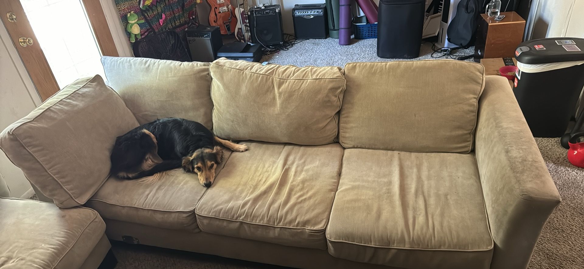 Couches