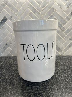 Rae Dunn TOOLS