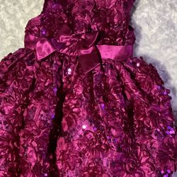 Easter/Pageant Toddler Formal Dresses