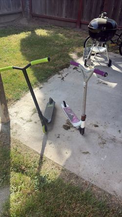 Pro Scooter