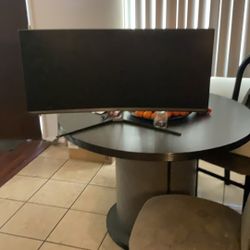 New Monoprice Gaming Monitor
