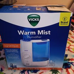 Vic's Mister
