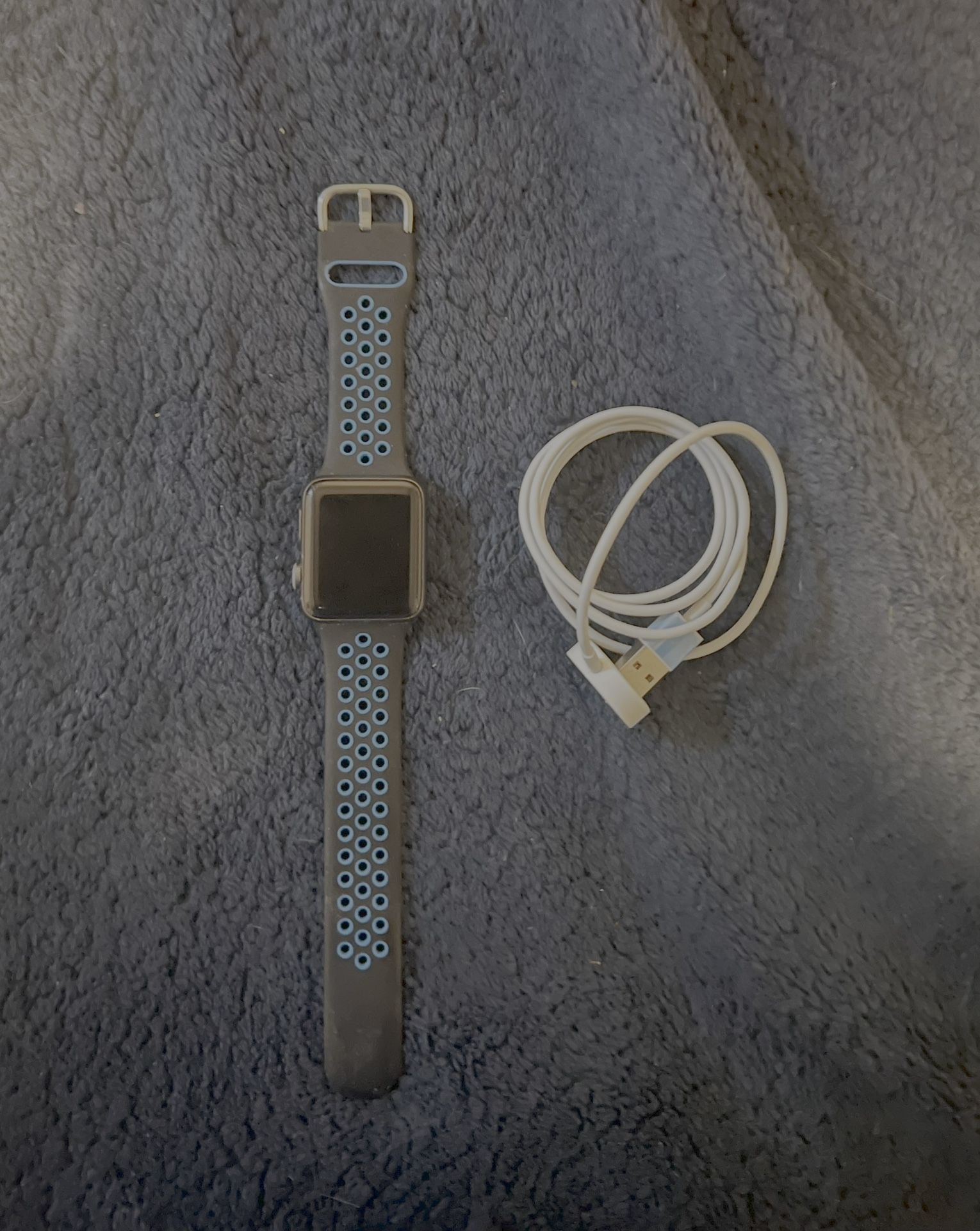 Apple Watch SE