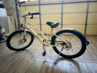 Electra Cruiser Bike